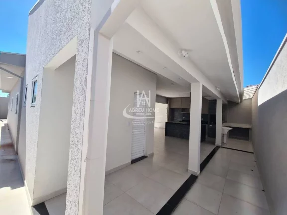 Imagem Casa com 3 quartos à Venda Boa Vista