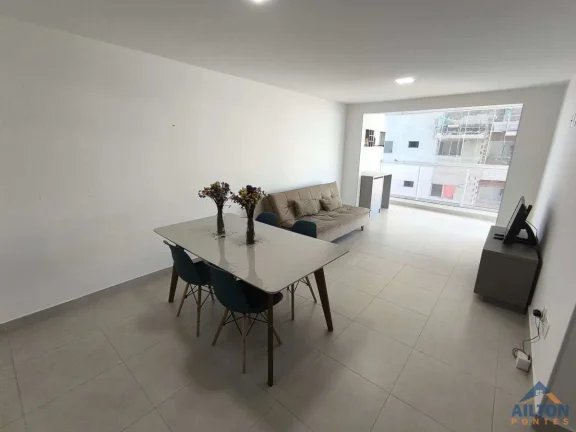 Imagem Apartamento com 02 Quartos à Venda na Praia do Morro - Guarapari/ES
