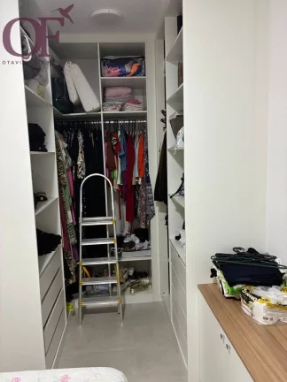 Imagem Casa no Condomínio Kaza Club - 2 Suítes - 110m² - Jundiaí/SP