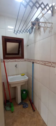Imagem APARTAMENTO A VENDA NA PRAIA GRANDE 400M DO MAR