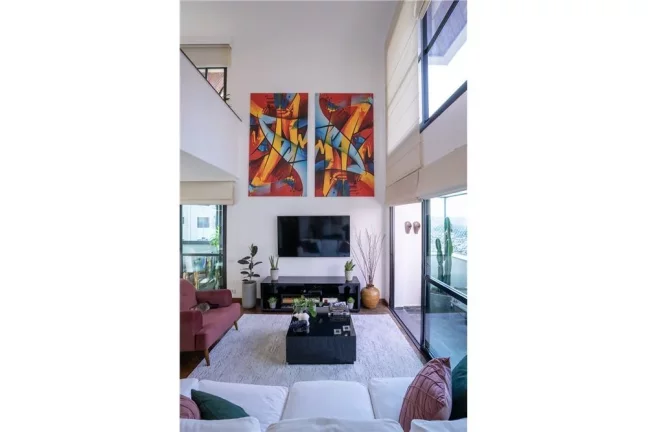 Imagem APARTAMENTO RESIDENCIAL em São Paulo - SP, Vila Suzana