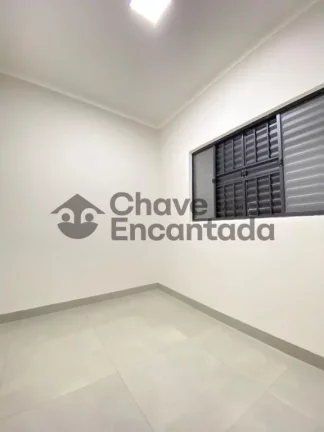 Imagem Casas / Padrão na cidade de Birigui