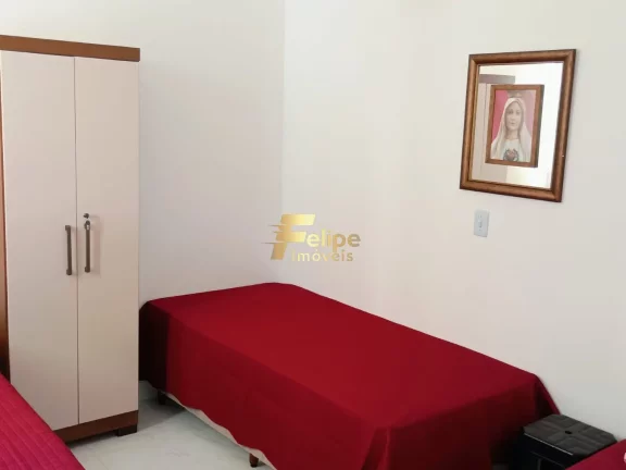 Imagem ÓTIMO APARTAMENTO DE 3 QUARTOS NA PRAIA DO MORRO.