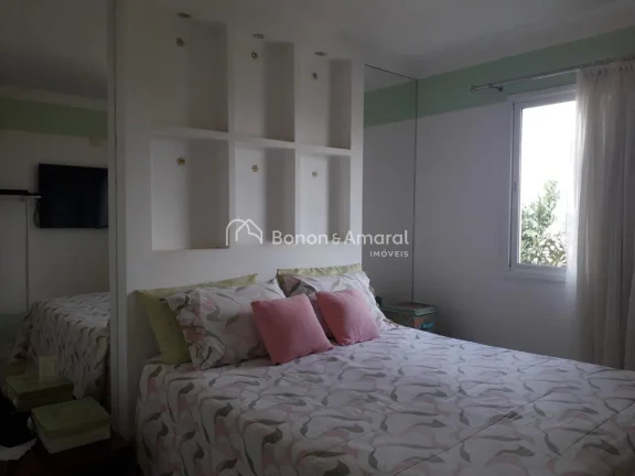 Imagem Este espaçoso apartamento oferece um estilo de vida completo e funcional, com três dormitórios, s...