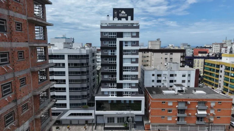 Imagem Apartamento 2 Dormitórios - Bairro Zona Nova