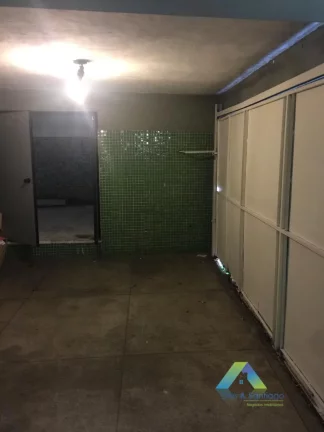 Imagem Prédio Comercial com 600m² em 3 pavimentos na área nobre e plana na Vila das Mercês/Ipiranga.