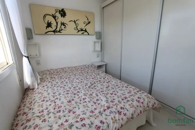 Imagem Apartamento para venda, 1 quarto(s), Centro Histórico, Porto Alegre/RS.