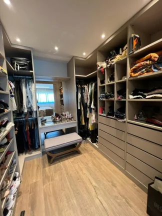 Imagem Cobertura Triplex ONE GRAMERCY 439m²