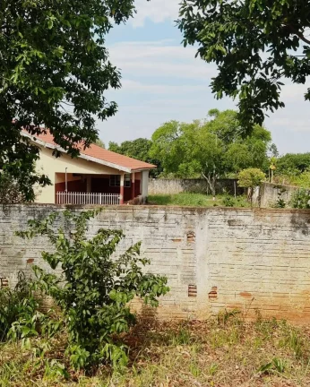 Imagem Vende- se Chácara- Tapira Paraná