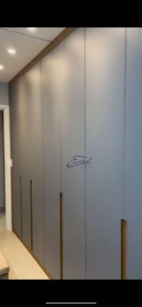 Imagem Apartamento com 3 suítes no Canto do Forte PG