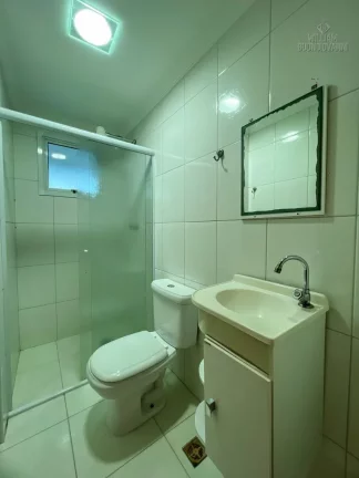 Imagem BELÍSSIMO APARTAMENTO MOBILIADO EM PRAIA GRANDE!