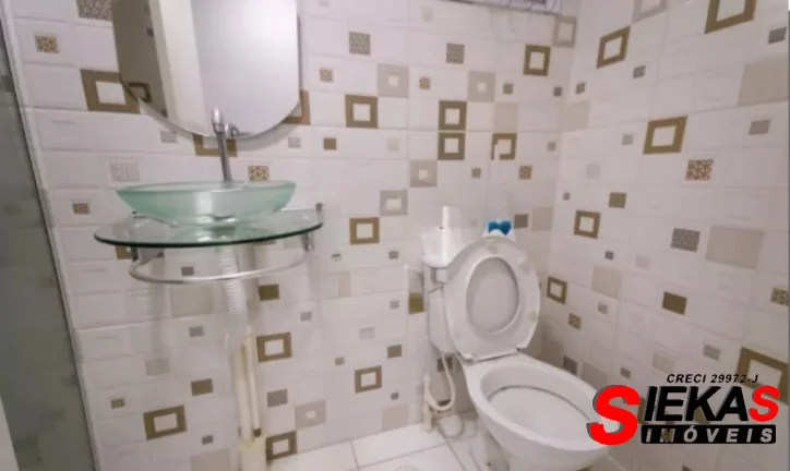 Imagem Apartamento de 2 quartos com suíte e vaga na Vila Ema, São Paulo - SP: aproveite esta oportunidade única!