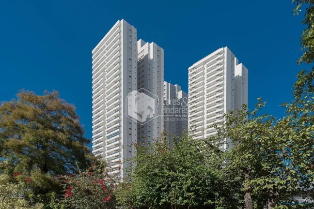 APARTAMENTO À VENDA, COM 117M² DUAS SUÍTES COM 2 VAGAS E ARMÁRIO PLANEJADO EM TODOS OS AMBIENTES - PATEO BARRA