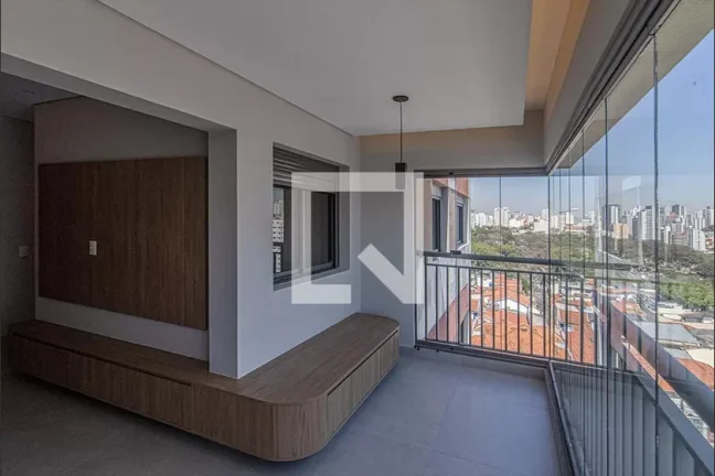 Imagem Apartamento à Venda - Aclimação, 3 Quartos, 79 m2