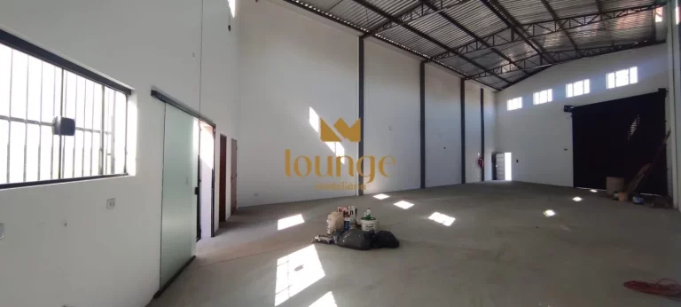Imagem Galpão para alugar Lopes de Oliveira Z.Norte - Sorocaba/SP