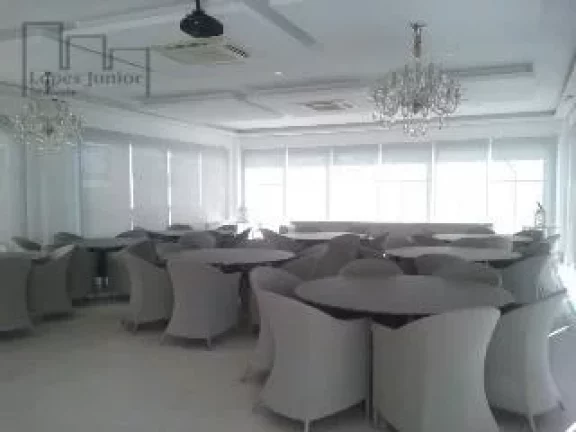 Imagem Apartamento para alugar, 214 m² por R$ 12.004,00/mês - Jardim Portal da Colina - Sorocaba/SP