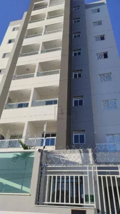 Imagem Apartamento à venda, 45 m² por R$ 535.000,00 - Vila Independência - Sorocaba/SP