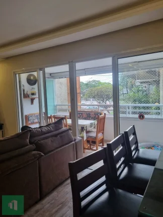 Imagem Apartamento de luxo à venda em Diadema, Centro, com 3 quartos, 105m2