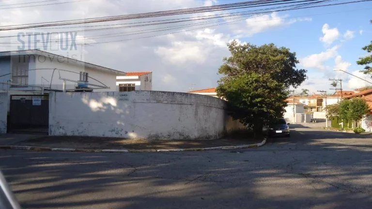 Imagem Terreno a venda próximo a avenida Bandeirantes e Aeroporto de Congonhas