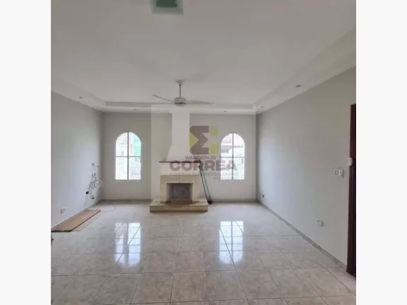 Imagem BELÍSSIMA CASA NO BAIRRO CAMPO GRANDE
