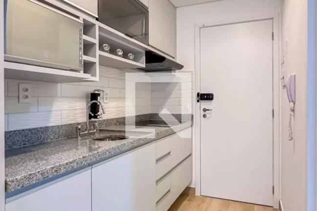 Imagem Apartamento à Venda - Vila Mariana, 1 Quarto, 32 m2