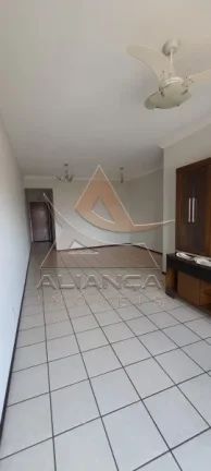 Imagem Apartamento - Ribeirão Preto - Campos Eliseos