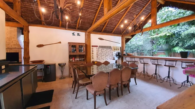 Imagem Casa com 4 dormitórios à venda, 457 m² por R$ 5.000.000,00 - Jardim Marajoara - São Paulo/SP