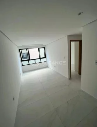 Imagem Apto - 1 Quarto - 36 m² - Intermares, Cabedelo/PB