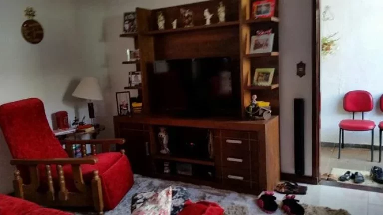 Imagem Casa - Ribeirão Preto - Lacerda Chaves - Região Oeste