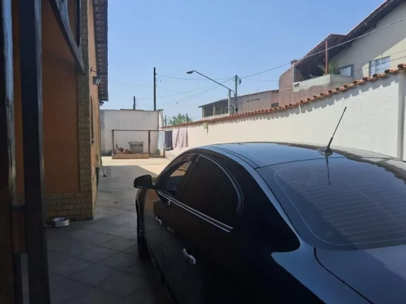 Imagem Casa com 3 dormitórios à venda, 129 m² por R$ 640.000,00 - Jardim Míriam - Suzano/SP