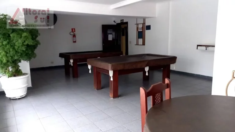 Imagem APARTAMENTO COM 2 DORMITÓRIOS À VENDA, 80 M² - TUPI - PRAIA GRANDE/SP