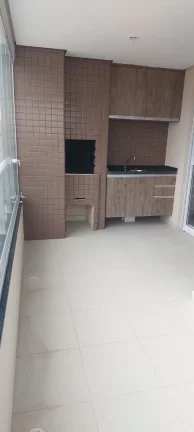 Imagem Apartamento com 3 dormitórios à venda, 87 m² por R$ 690.000,00 - Jardim Satélite - São José dos Campos/SP