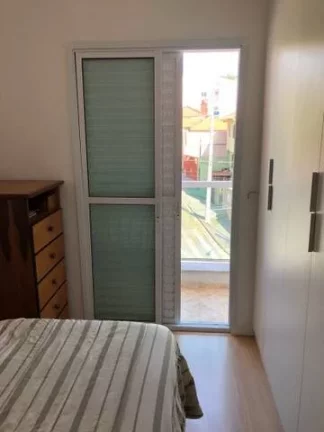 Imagem Apartamento cobertura excelente 90 m² 2 dormitórios em Santo Andre
