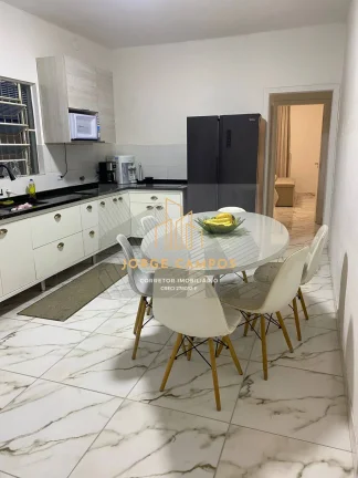 Imagem CA-24118 - CASA 2 DORMITÓRIOS À VENDA NO JARDIM CALIFÓRNIA EM JACAREÍ-SP