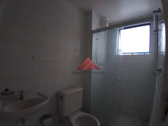 Imagem Apartamento com 2 dormitórios à venda, 57 m² por R$ 158.000,00 - Colubande - São Gonçalo/RJ