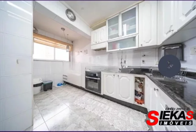 Imagem Apartamento à venda em São Paulo-SP, Jardim Textil: 3 quartos, 1 suíte, 2 banheiros, 1 vaga, 79,00 m²
