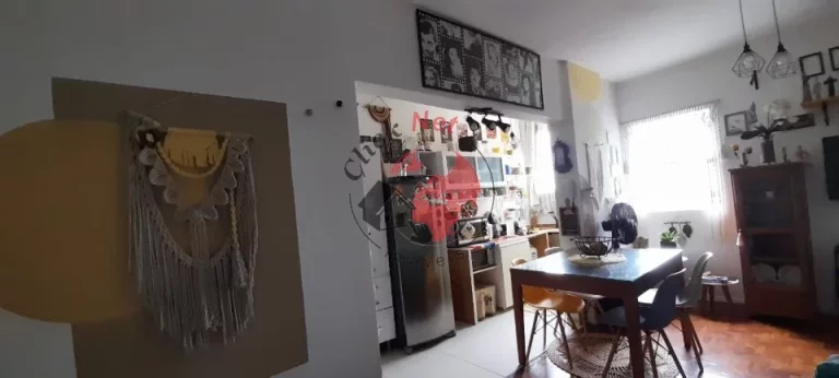 Imagem Kitnet para Venda no bairro Boa Vista - São Vicente