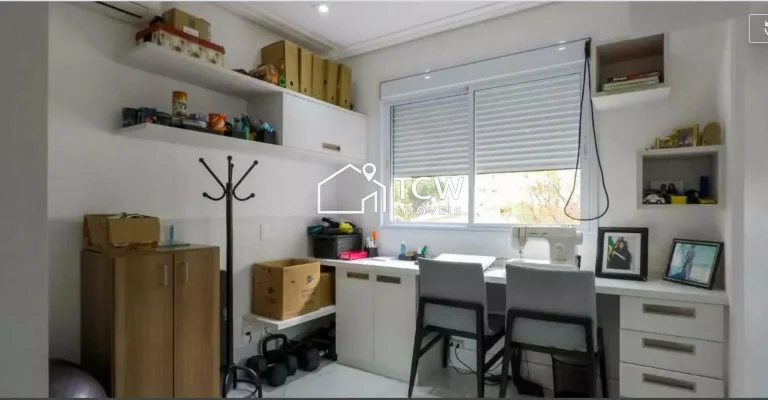 Imagem Apartamento-Alto-Padrao-para-Venda