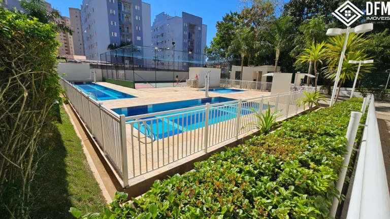 Imagem Apartamento com 3 Dormitorio(s) localizado(a) no bairro Parque Santana em Mogi das Cruzes / Mato Grosso do Sul Ref.:4346