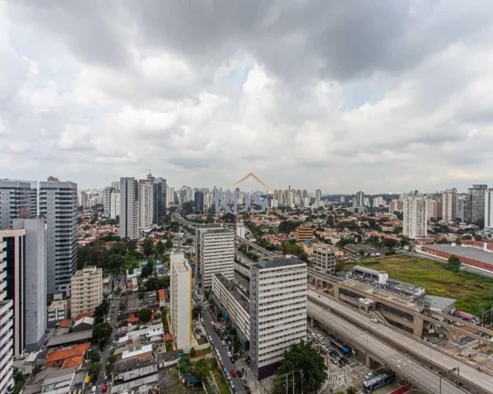 Imagem APARTAMENTO RESIDENCIAL em São Paulo - SP, Cidade Monções