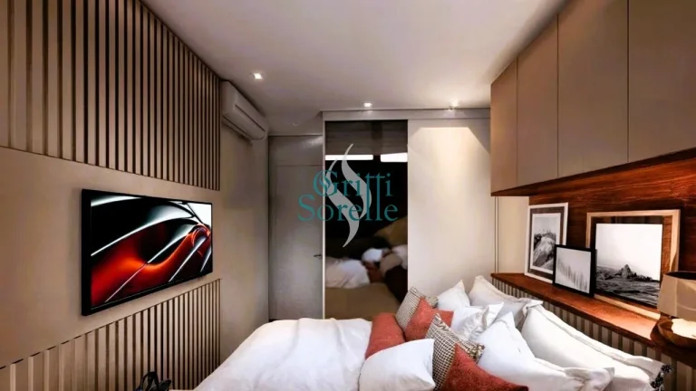 Imagem Apartamento Duplex à Venda em Itaim Bibi - São Paulo/SP.