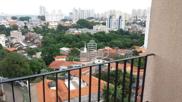 Imagem Apartamento Padrão