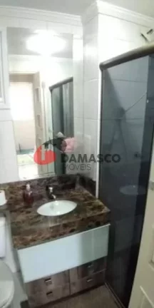 Imagem Apartamento à venda, Jardim Santo André, Santo André, SP