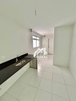 Imagem Apartamento com 3 dormitórios à venda, 96 m² por R$ 1.345.000,00 - Praia da Costa - Vila Velha/ES