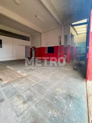 Imagem Galpão à venda na Avenida Integração 122m, mezanino, PETROLINA - PE