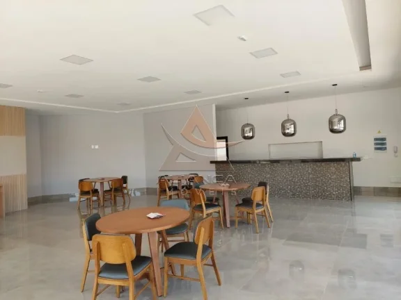 Imagem Apartamento - Ribeirão Preto - Bonfim Paulista