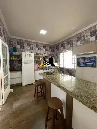 Imagem Casa A Venda 3 Quartos Bairro Jardim Riacho das Pedras Contagem MG