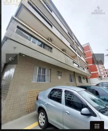 Imagem Oportunidade na Vila Tupi, Apartamento de 3 Dormitórios a 50 metros da Praia!