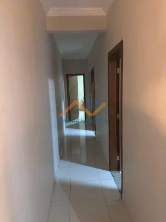 Imagem Apartamento 3 Dormitórios em Parque Veneza - R$370.000
