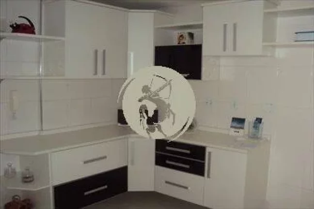 Imagem COBERTURA DUPLEX MARAVILHOSA A VENDA NO BAIRRO DO EMBARÉ